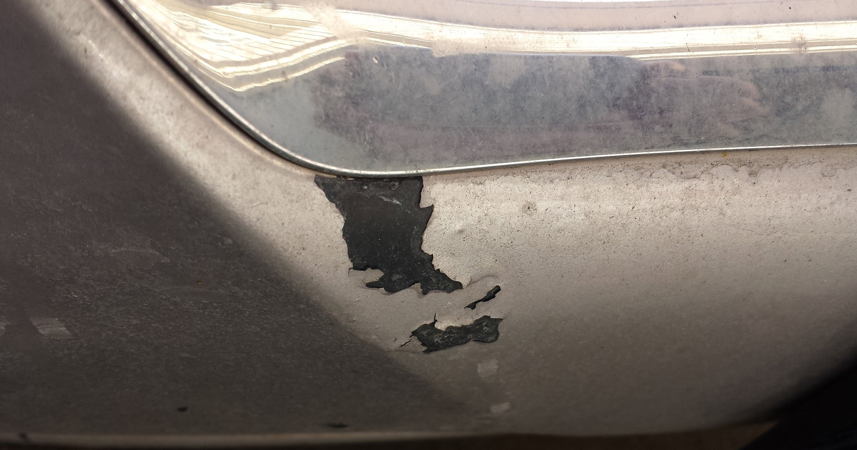 How much does car paint repair cost? - Paintcraft Car Paint Chip Repair